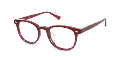 The Reese - Burgundy