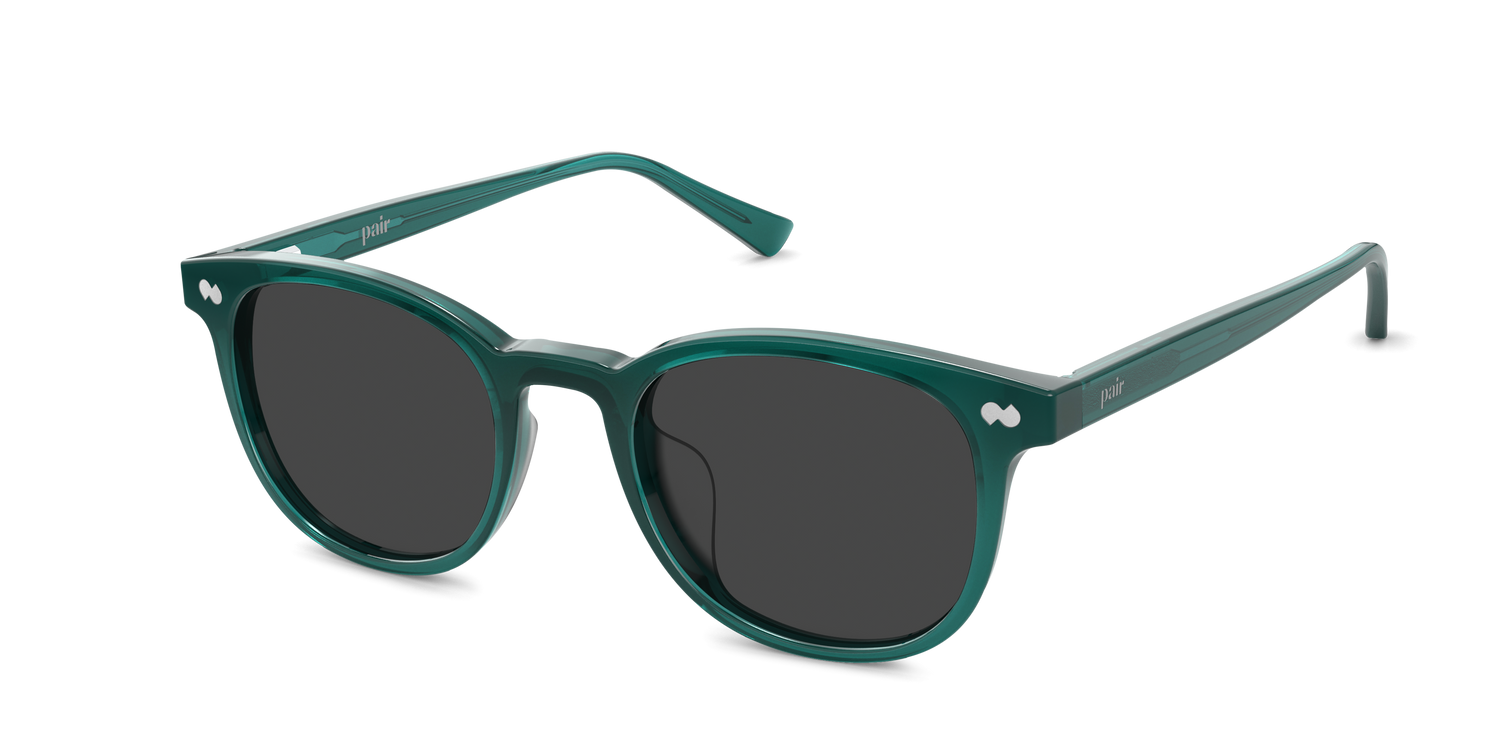 The Reese - Spruce Sun