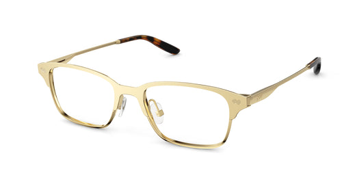 The Sawyer - Gold Metal