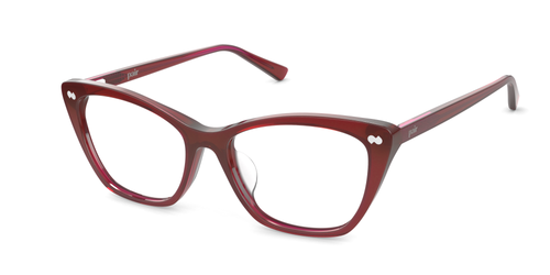 The Wanda - Burgundy