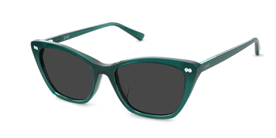 The Wanda - Spruce Sun