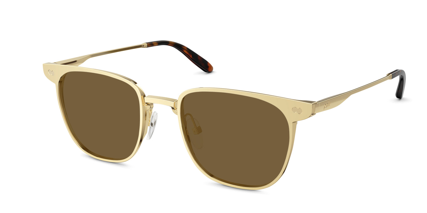 The Nola - Lensless - Carousel 5 - Pair Eyewear