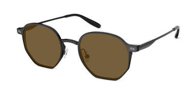 The Rowen - Lensless - Thumbnail 4 - Pair Eyewear
