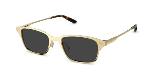 The Sawyer - Gold Metal Sun