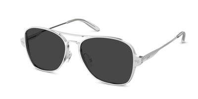 The Vic - Silver Metal Sun