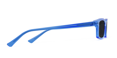 The Cedro - Blue Clear Sun