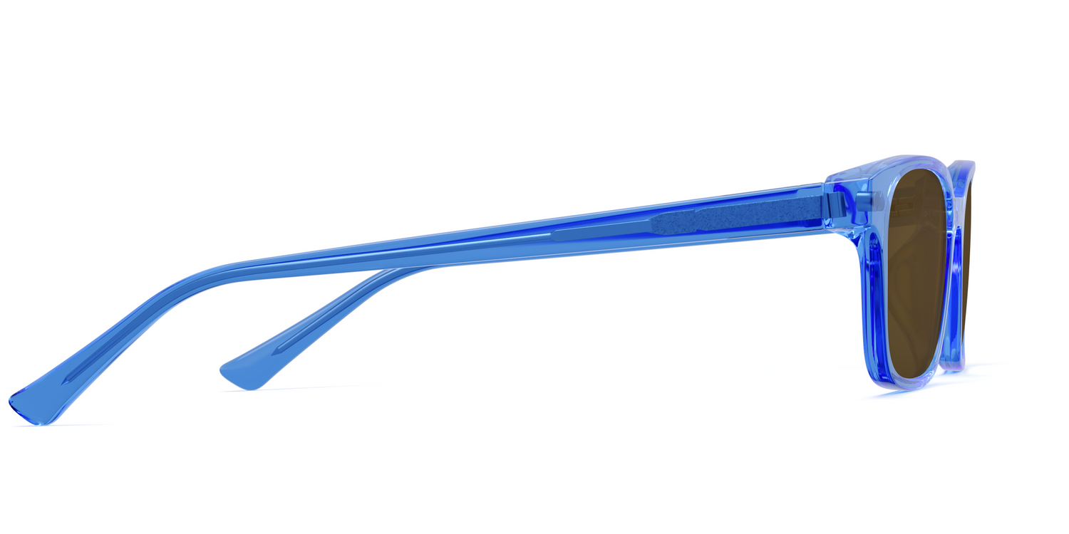 The Finley - Blue Clear Sun - Carousel6 - Pair Eyewear