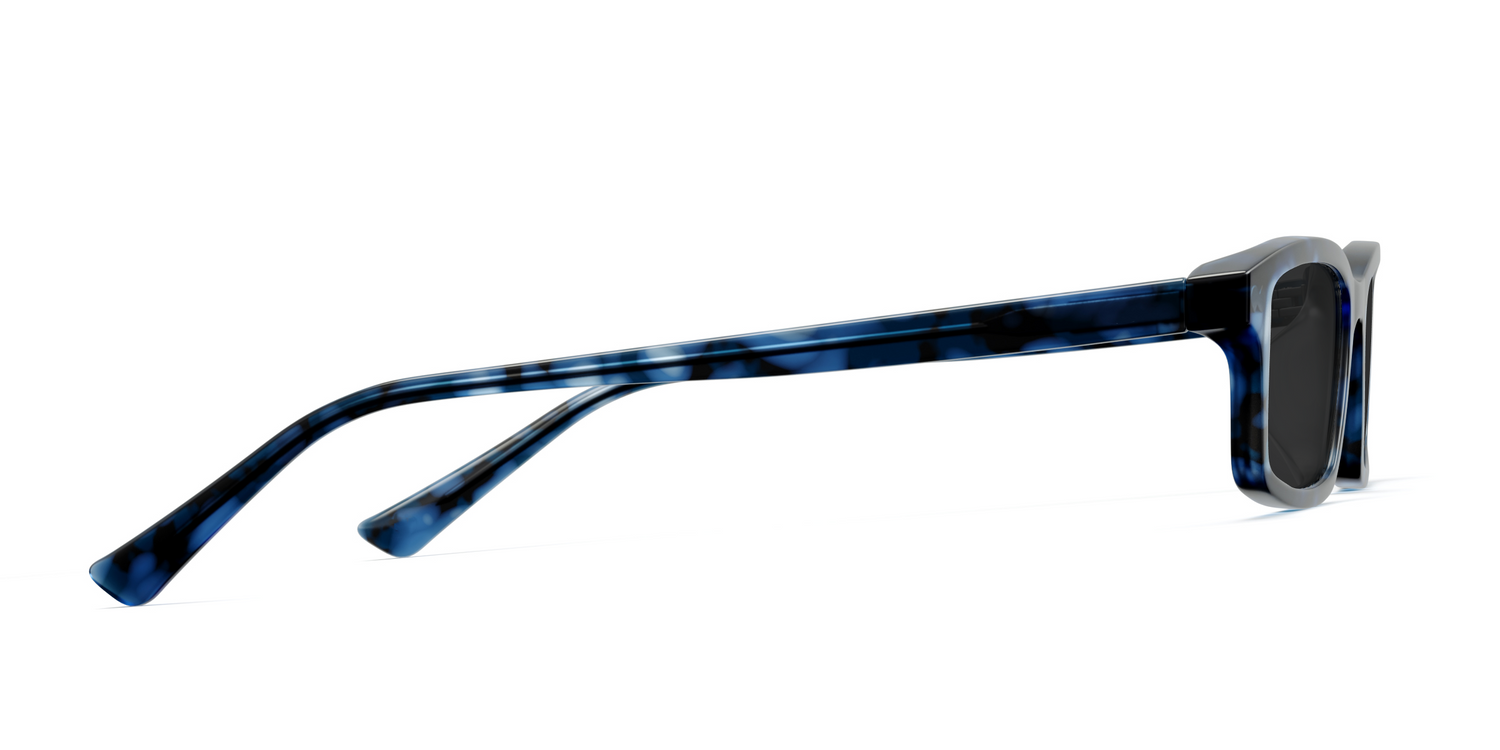 The Cedro - Blue Tortoise Sun
