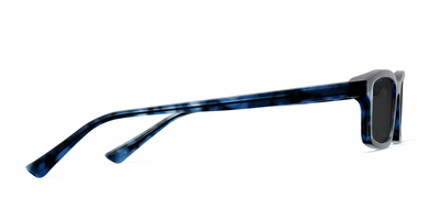 The Cedro - Blue Tortoise Sun