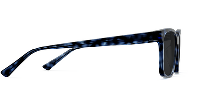 The Kirby - Blue Tortoise Sun