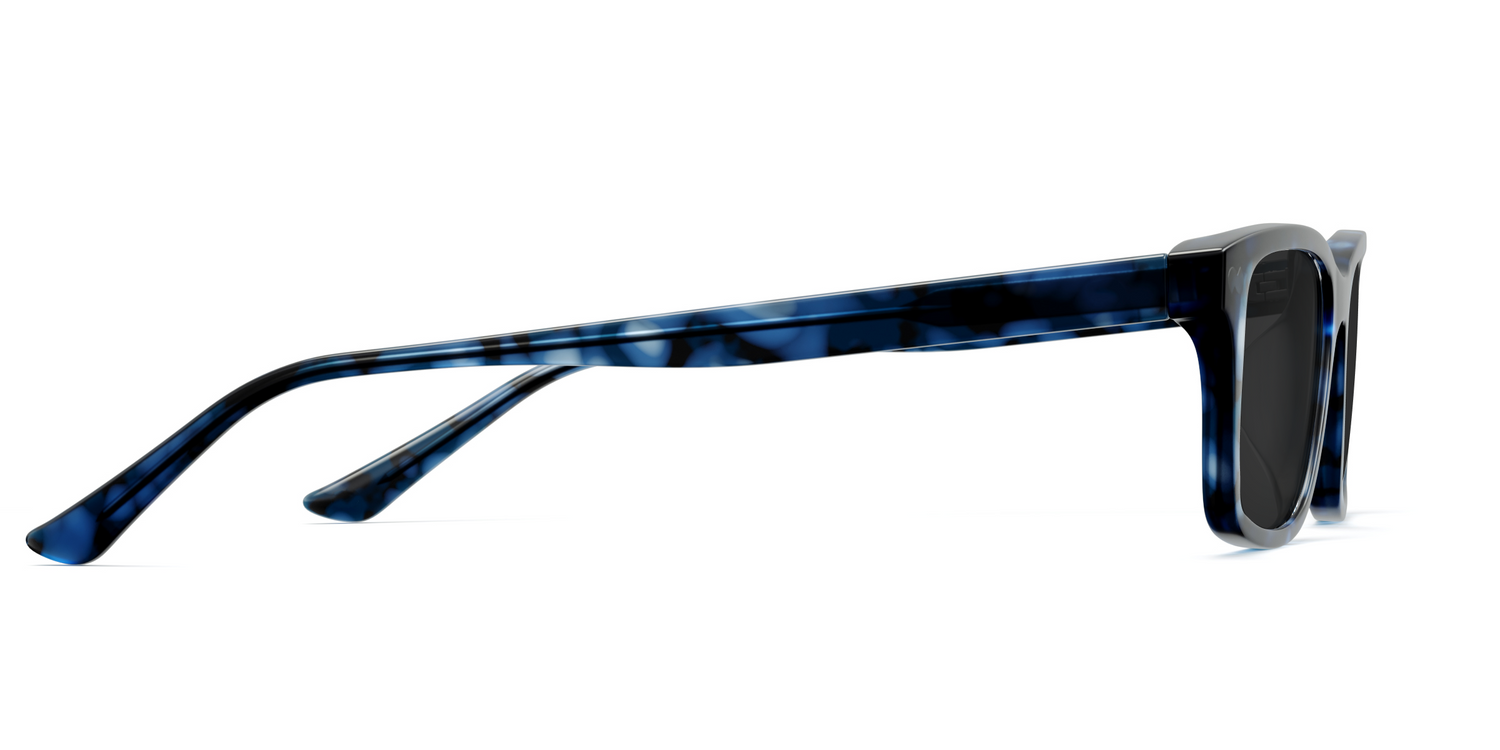 The Otero - Blue Tortoise Sun