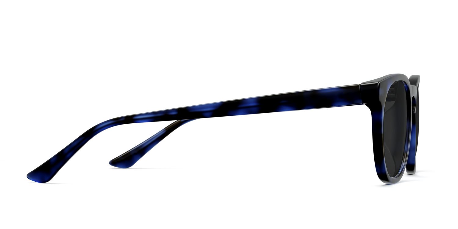 The Twain - Blue Tortoise Sun