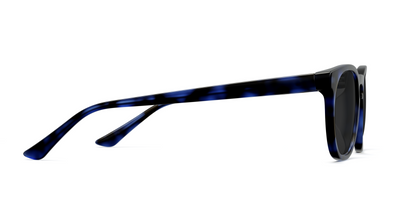 The Twain - Blue Tortoise Sun