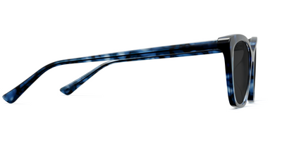 The Wanda - Blue Tortoise Sun