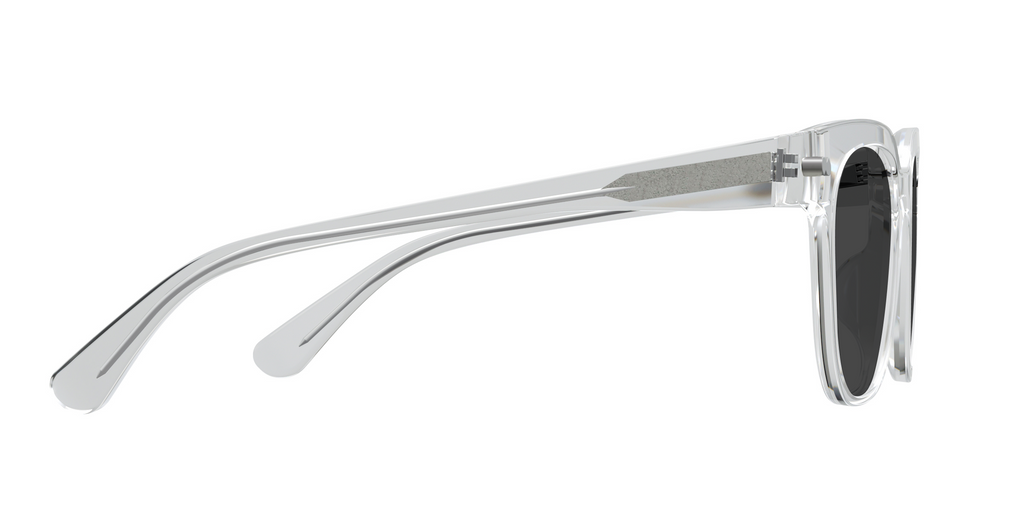 The Murphy - Crystal Clear Sun – Pair Eyewear