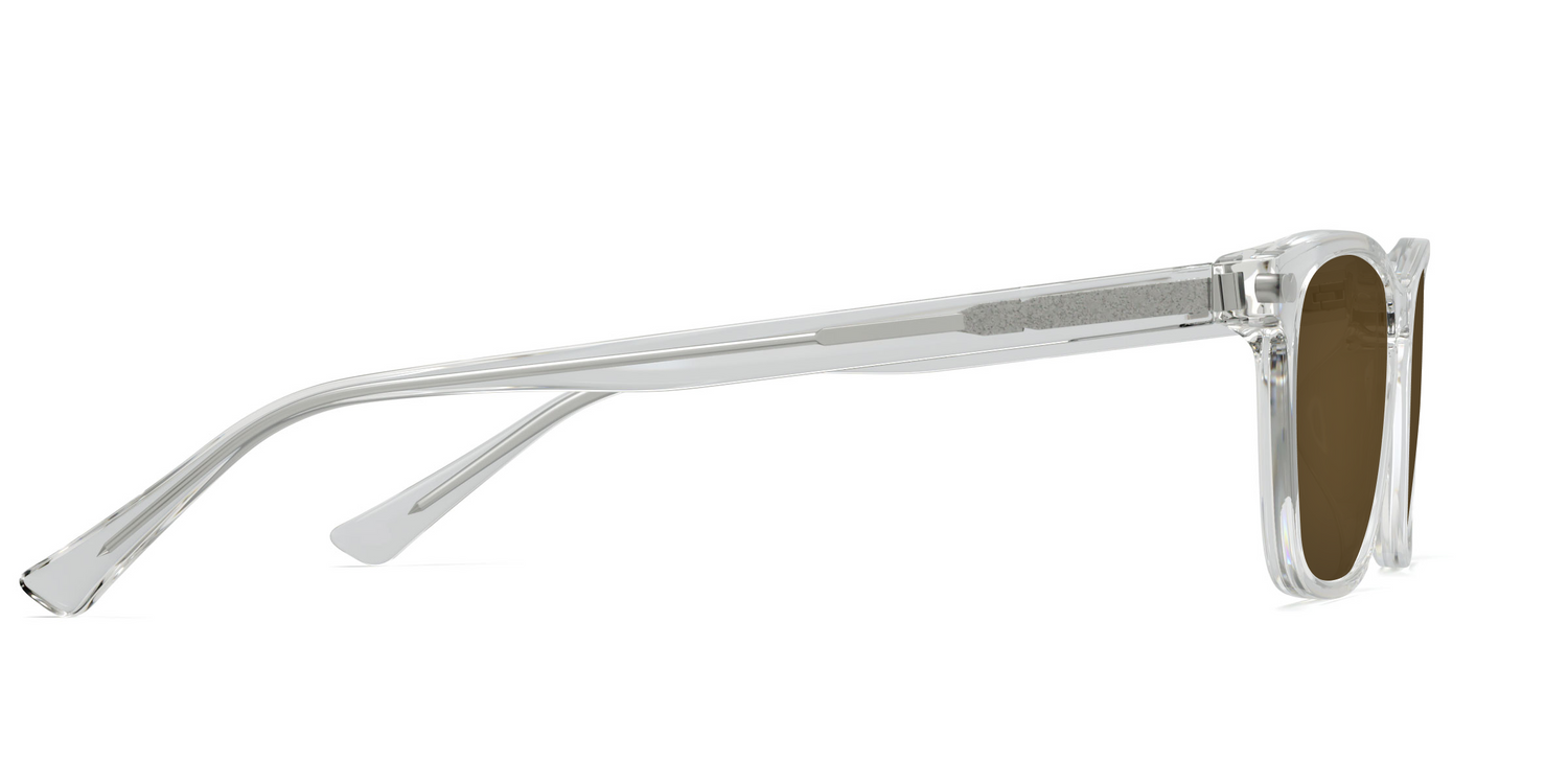 The Casper - Lensless - Carousel 6 - Pair Eyewear