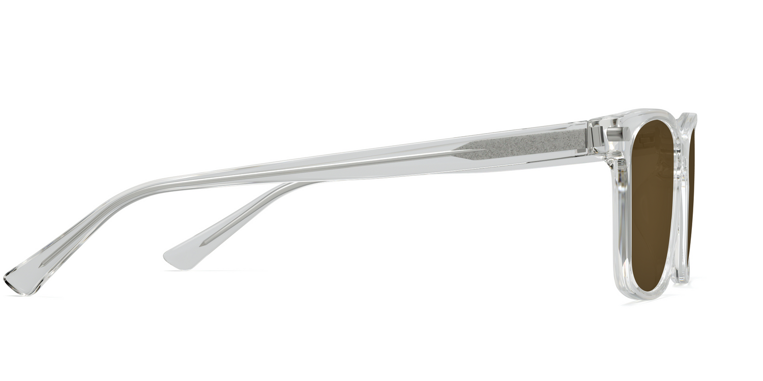 The Kirby - Lensless - Carousel 6 - Pair Eyewear