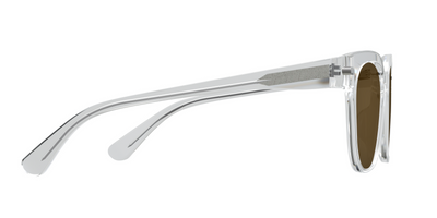 The Murphy - Lensless - Thumbnail 6 - Pair Eyewear