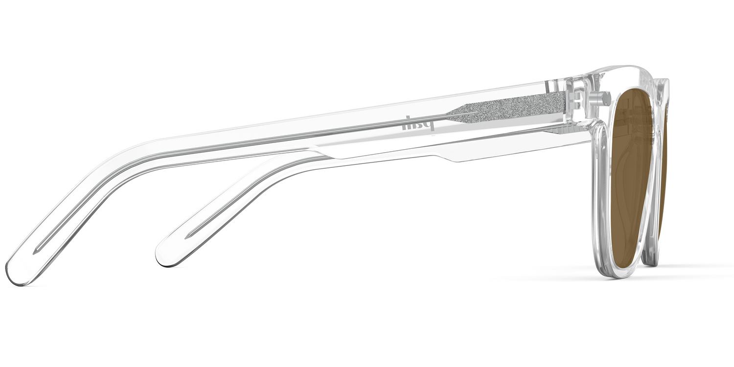 The Payton - Lensless - Carousel 6 - Pair Eyewear