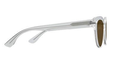 The Quinn - Lensless - Thumbnail 6 - Pair Eyewear