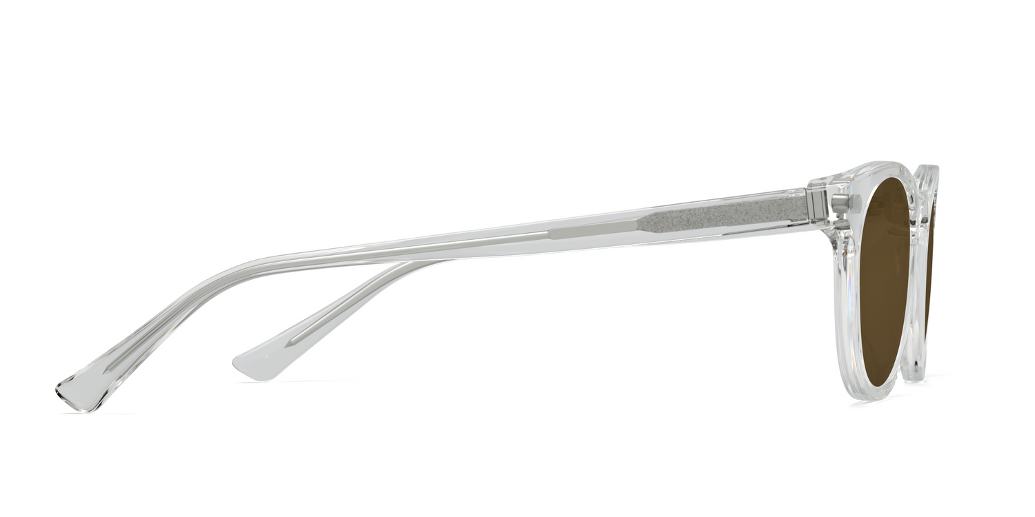 The Serra - Lensless - Carousel 6 - Pair Eyewear