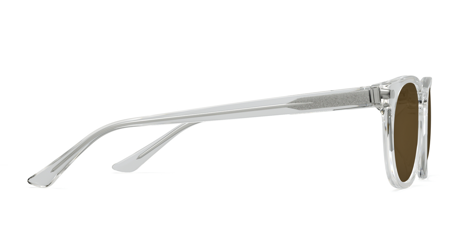 The Twain - Lensless - Carousel 6 - Pair Eyewear