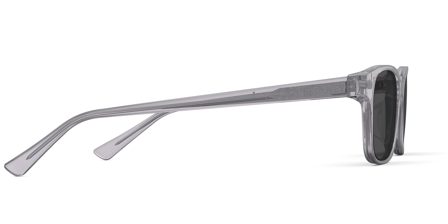 The Finley - Gray Clear Sun – Pair Eyewear The Finley - Gray Clear Sun – Pair Eyewear