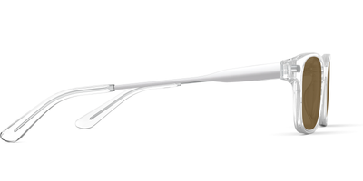 The Finley - Mixed Material - Lensless - Thumbnail 6 - Pair Eyewear