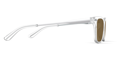 The Larkin - Mixed Material - Lensless - Thumbnail 6 - Pair Eyewear