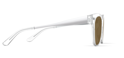 The Murphy - Mixed Material - Lensless - Thumbnail 6 - Pair Eyewear