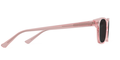 The Finley - Pink Clear Sun