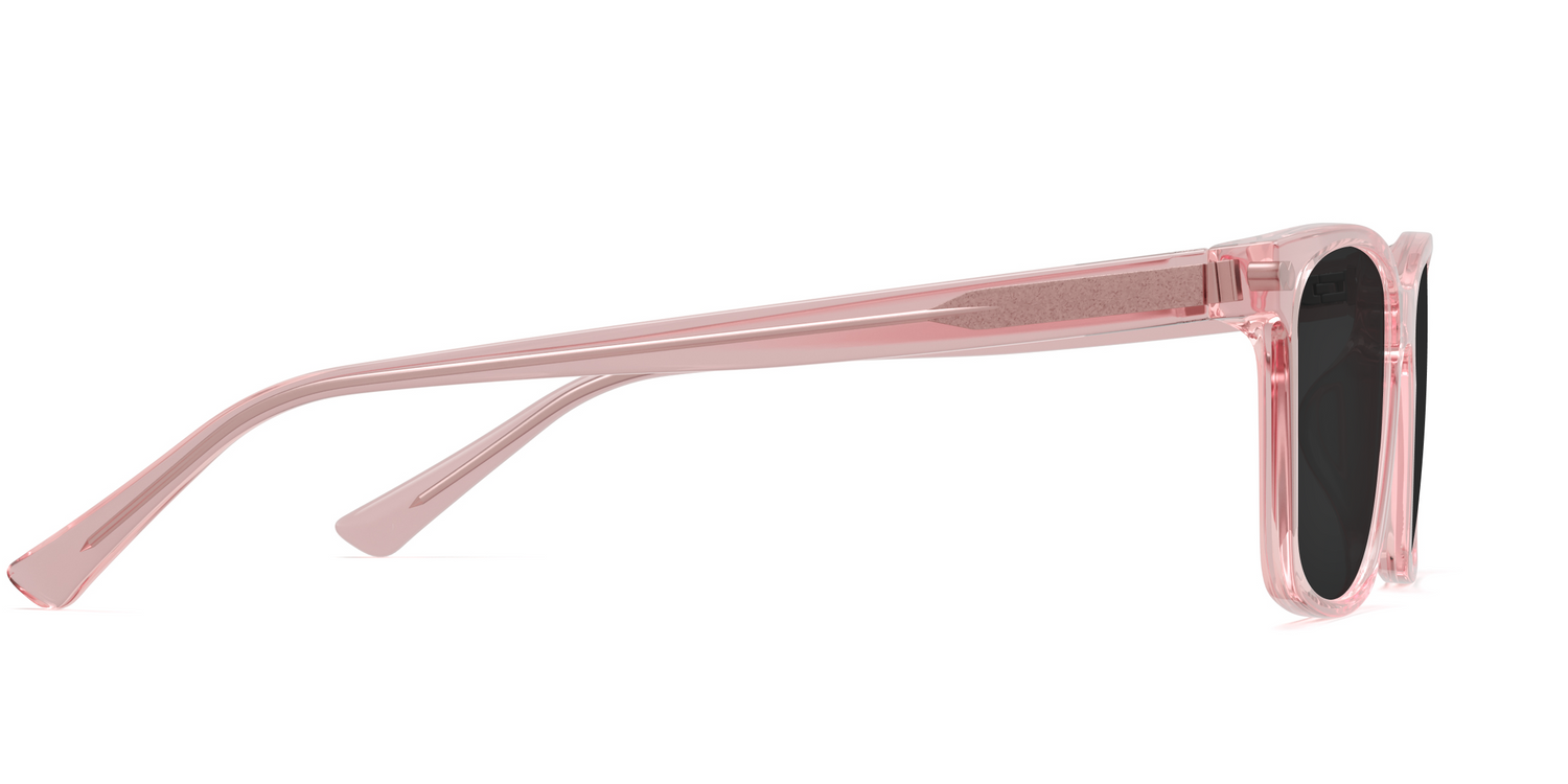 The Kirby - Pink Clear Sun
