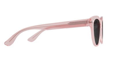 The Quinn - Pink Clear Sun