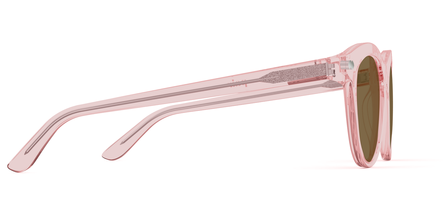 The Brook - Lensless - Carousel 6 - Pair Eyewear