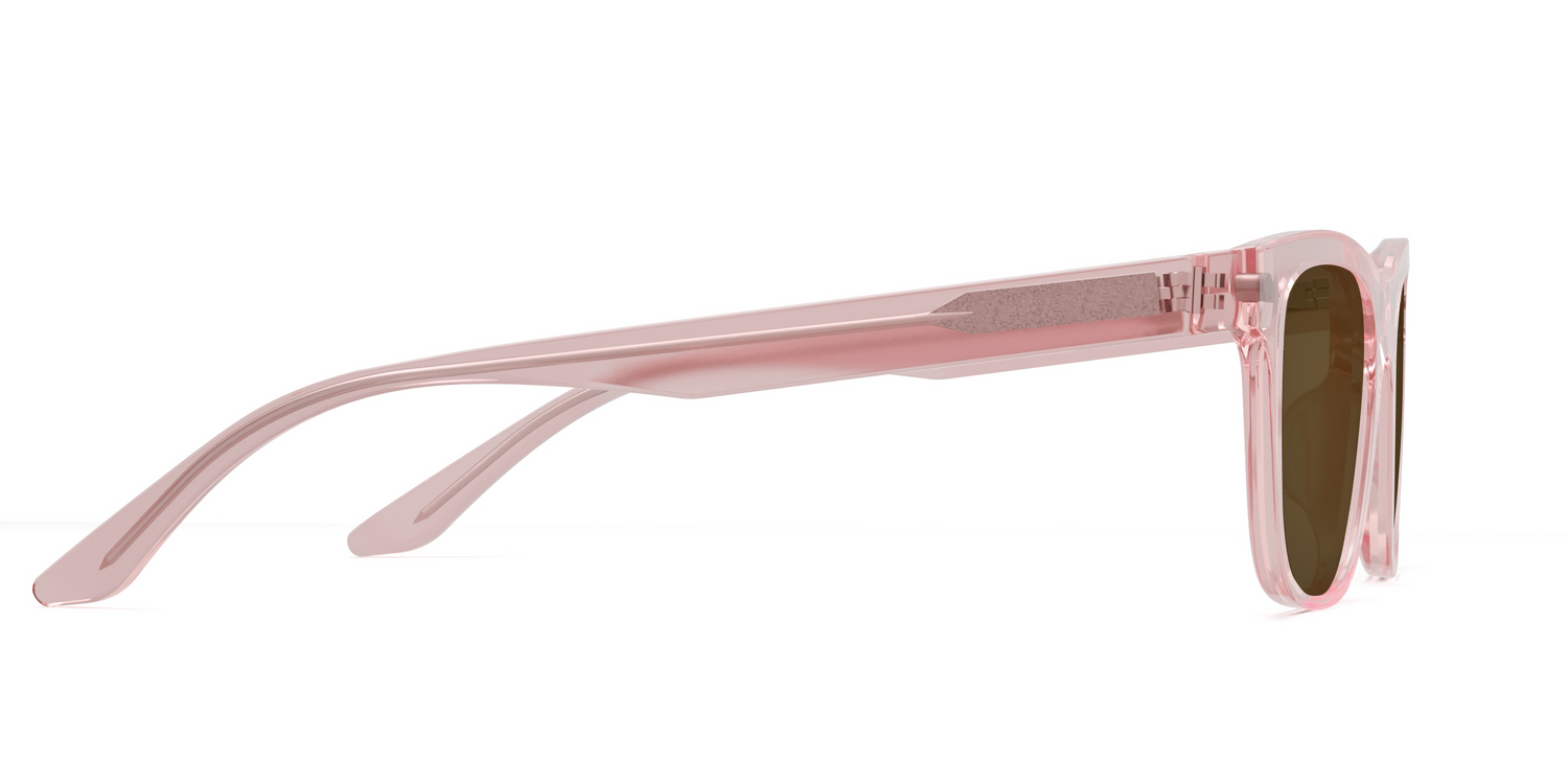 The Jessie - Lensless - Carousel 6 - Pair Eyewear
