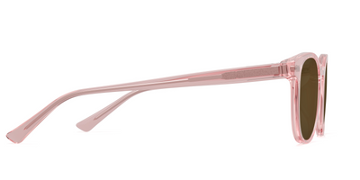 The Reese - Pink Clear Sun - Thumbnail6 - Pair Eyewear