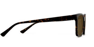 The Kirby - Tortoise Sun - Thumbnail6 - Pair Eyewear
