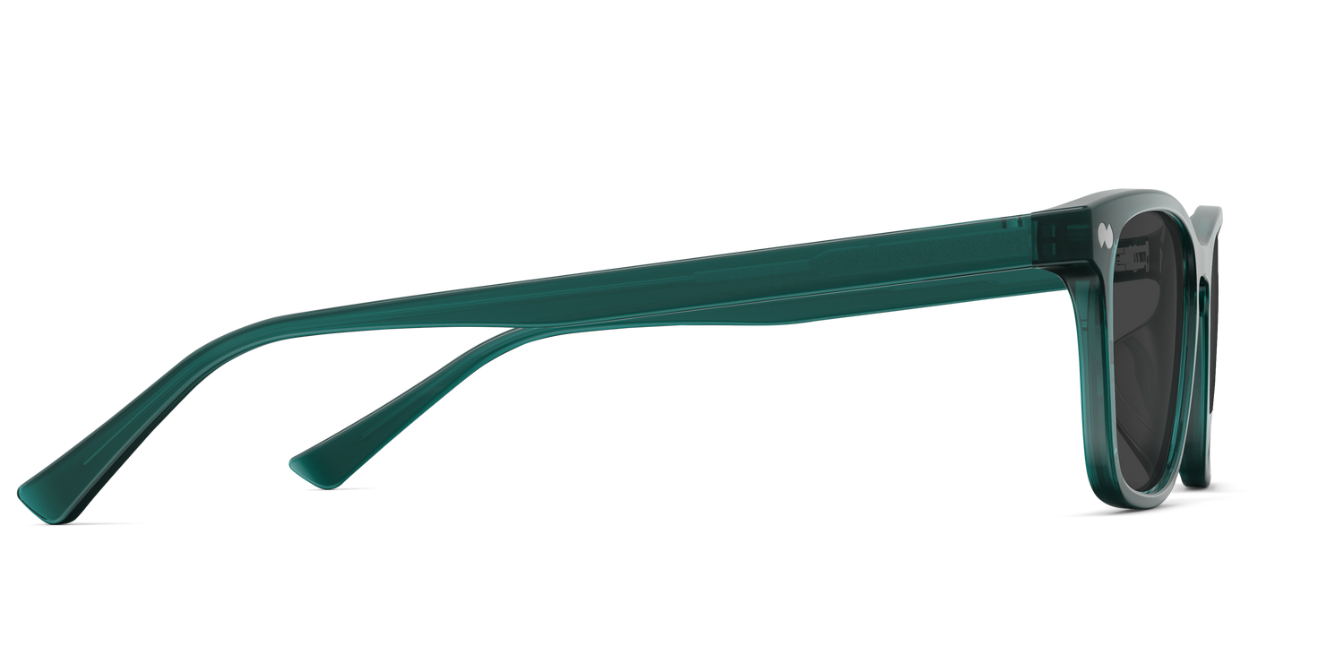 The Casper - Spruce Sun