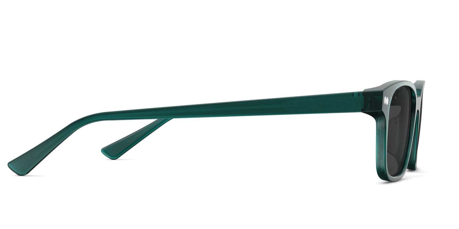 The Finley - Spruce Sun