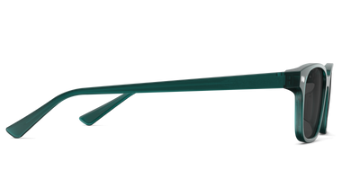 The Finley - Spruce Sun