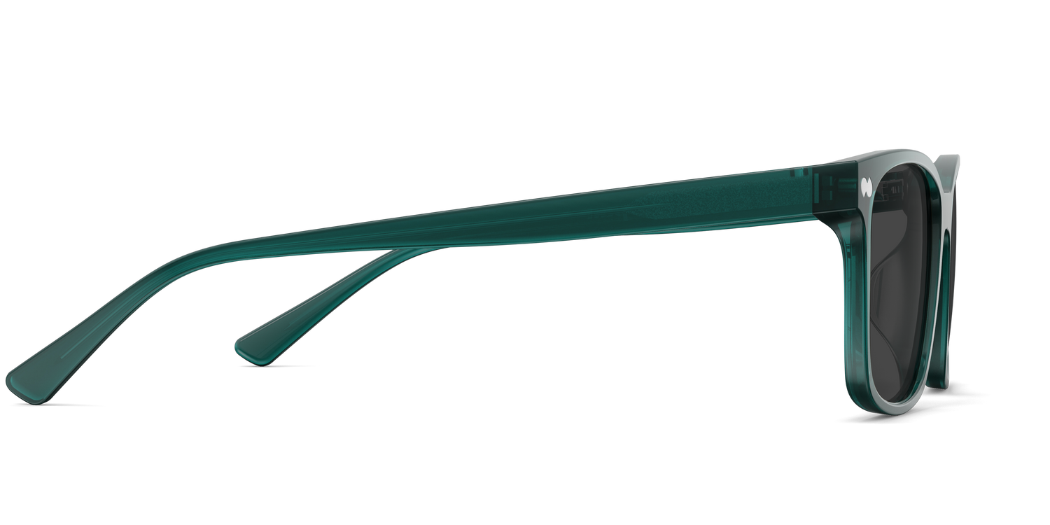 The Kirby - Spruce Sun