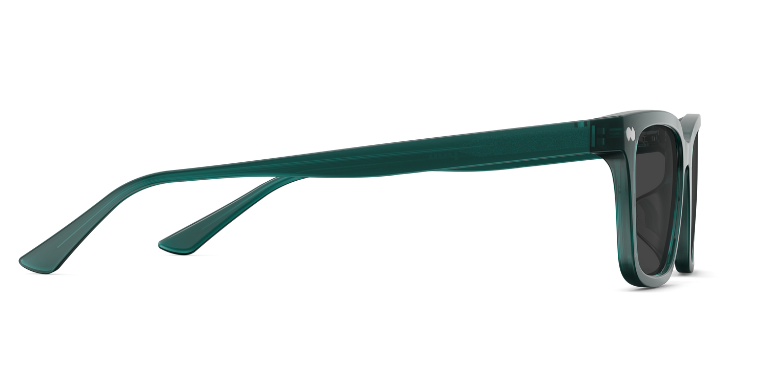 The Larkin - Spruce Sun