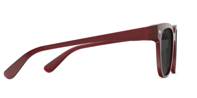 The Murphy - Burgundy Sun