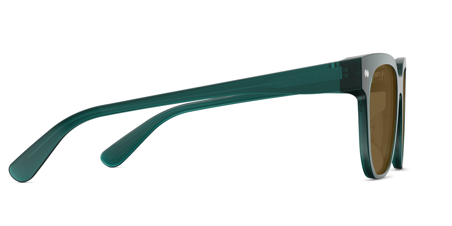 The Murphy - Spruce Sun - Carousel6 - Pair Eyewear