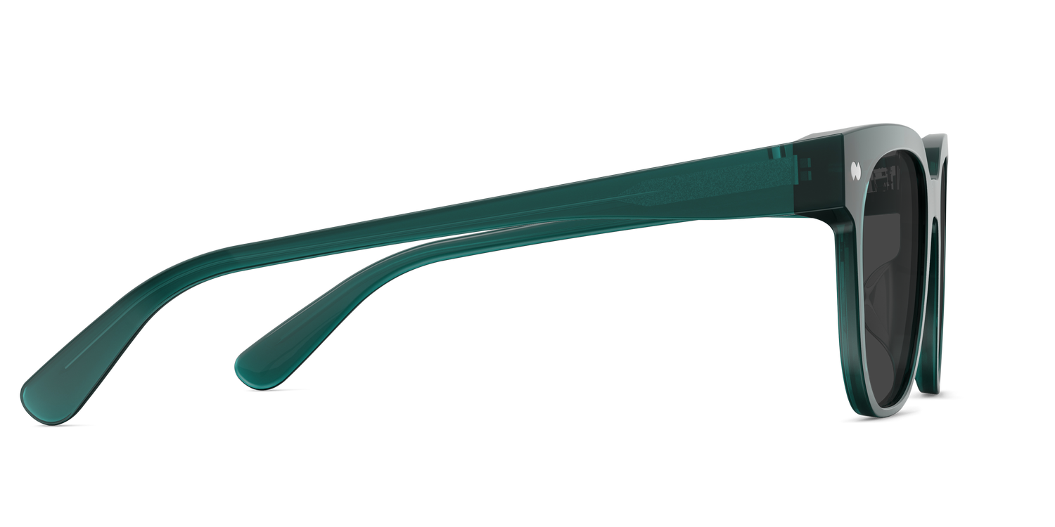 The Murphy - Spruce Sun