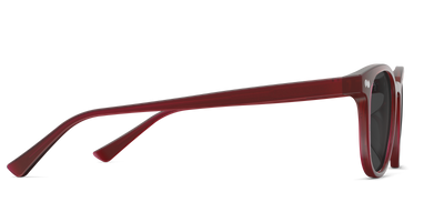 The Reese - Burgundy Sun