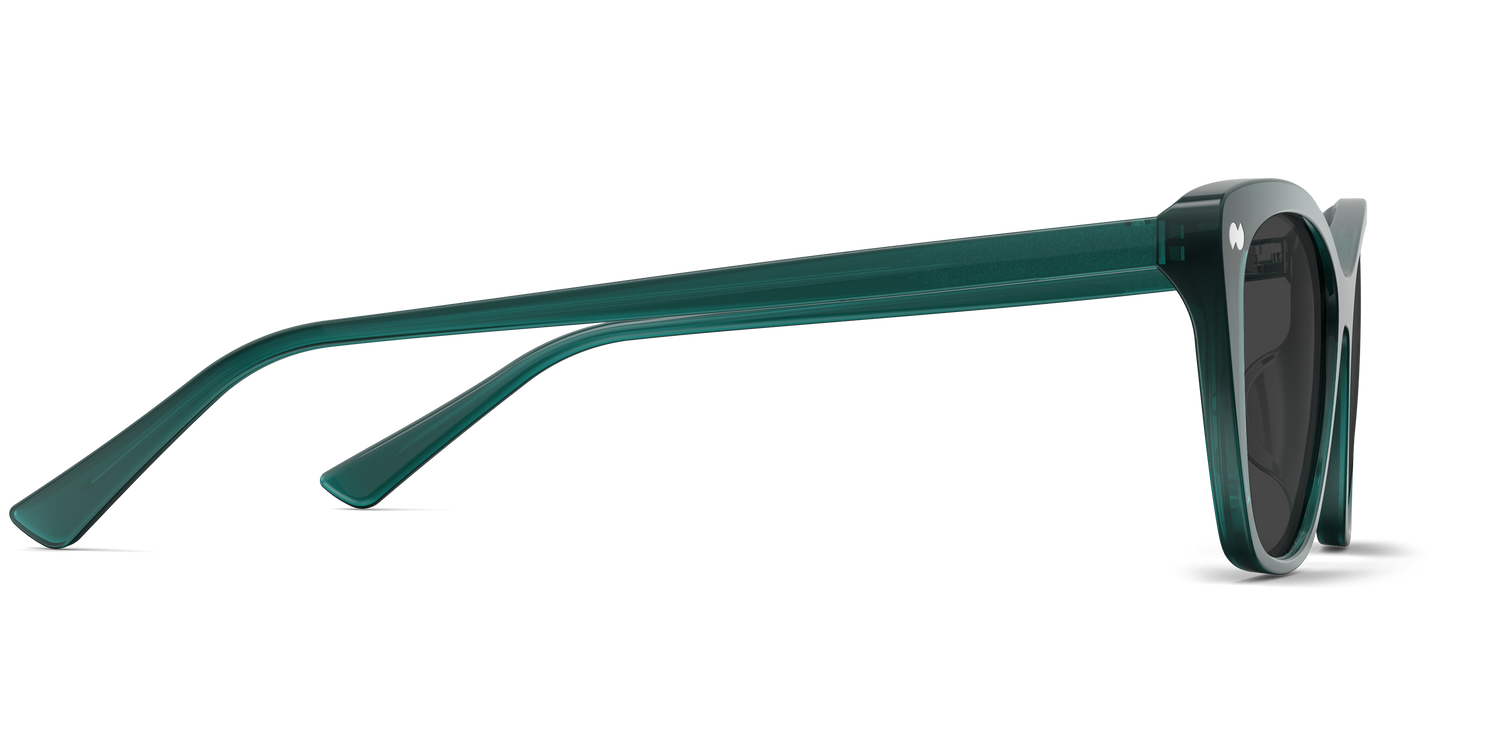 The Wanda - Spruce Sun