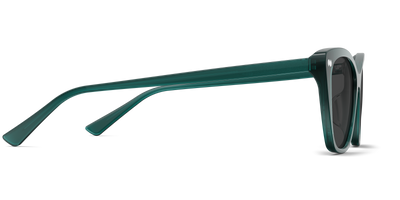 The Wanda - Spruce Sun