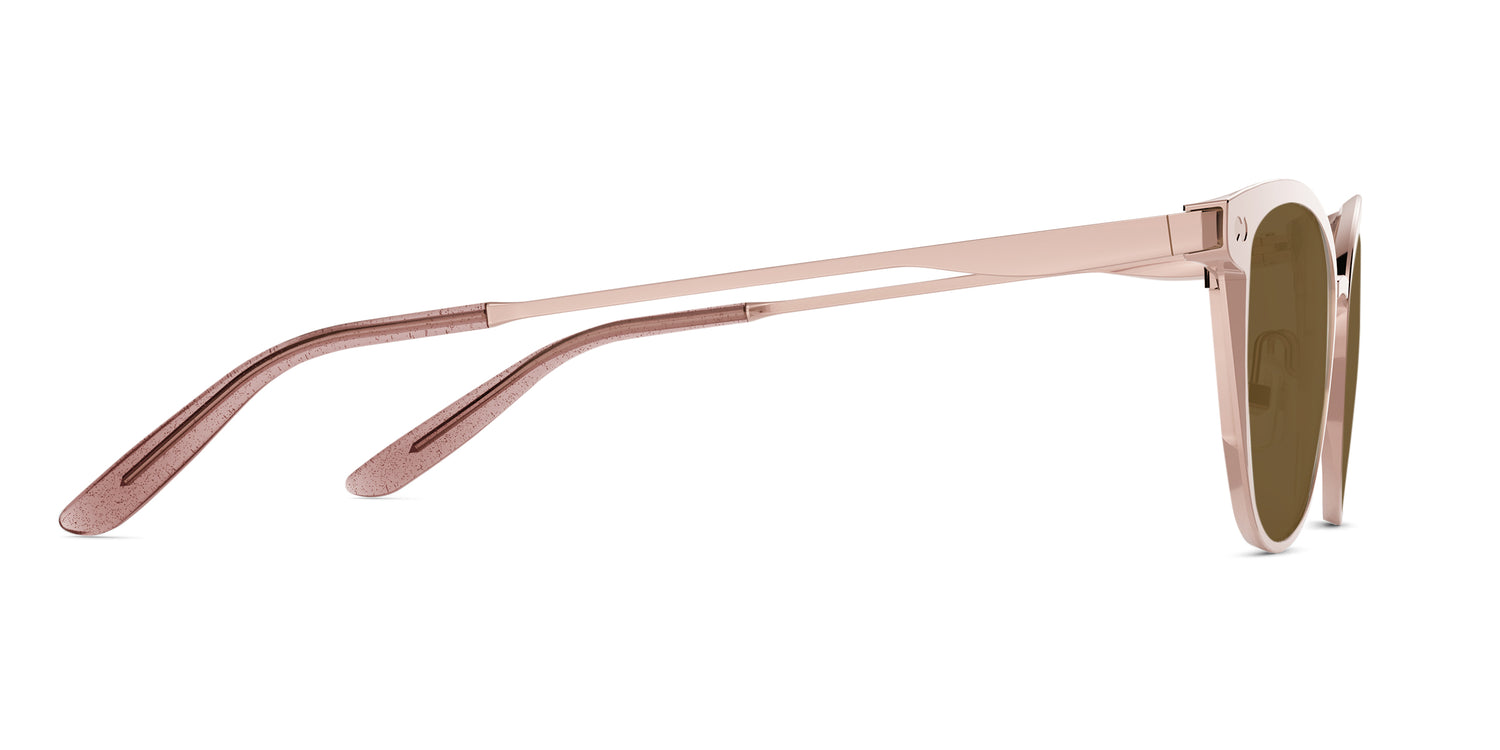 The Georgia - Lensless - Carousel 6 - Pair Eyewear