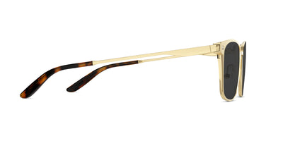 The Hadley - Gold Metal Sun